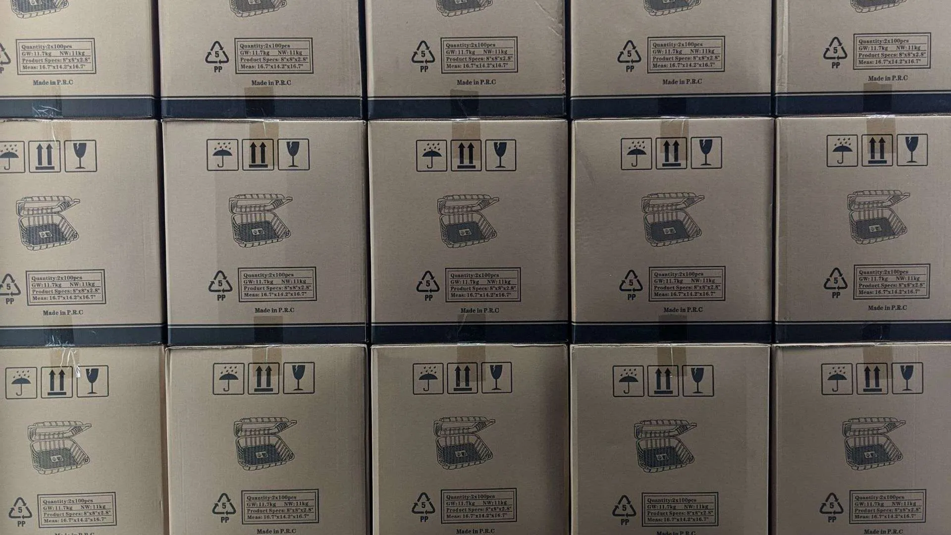 China Foods Inc. Asian Restaurant Supply Store in Portland, Oregon